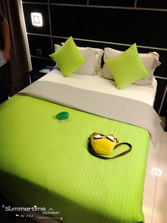 神仙珊瑚岛Island Hideaway